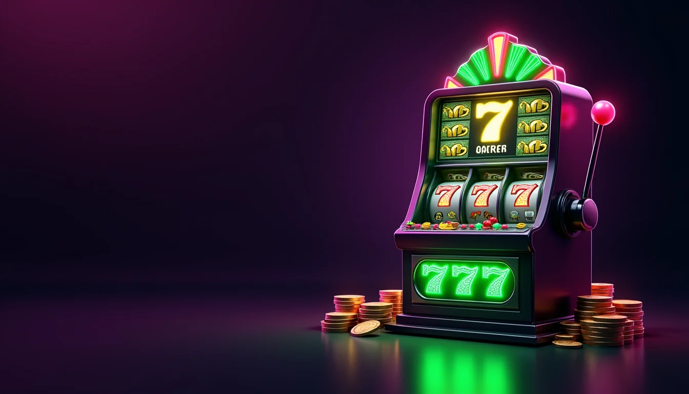 Bali Vacation game interface showing tropical theme and betting controls